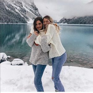 Sweater ( CLEARANCE) LAST CALL